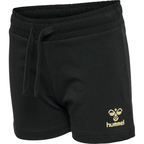 Hummel hmlVINNIE SHORTS - black