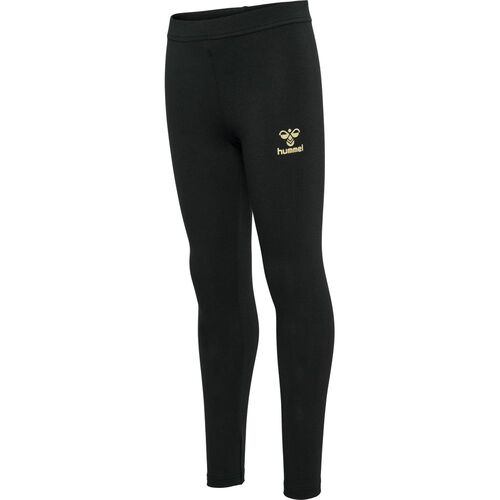 Hummel hmlVINNIE TIGHTS - black