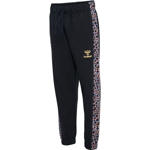 Hummel hmlMEJSE PANTS - black