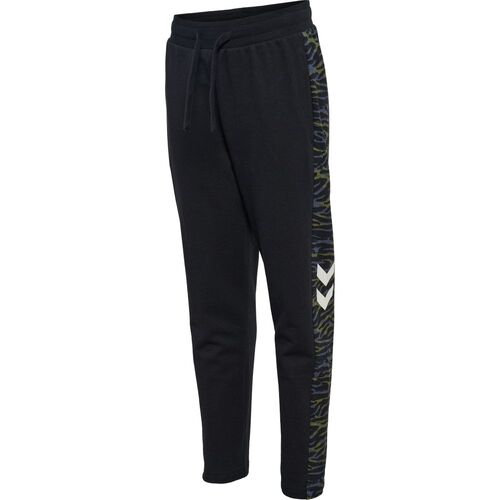 Hummel hmlFREDE PANTS - black