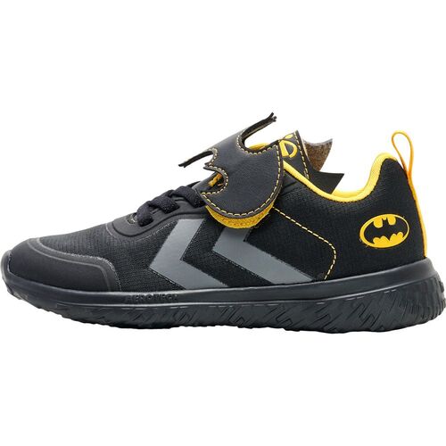 Hummel BATMAN ACTUS RECYCLED JR - black