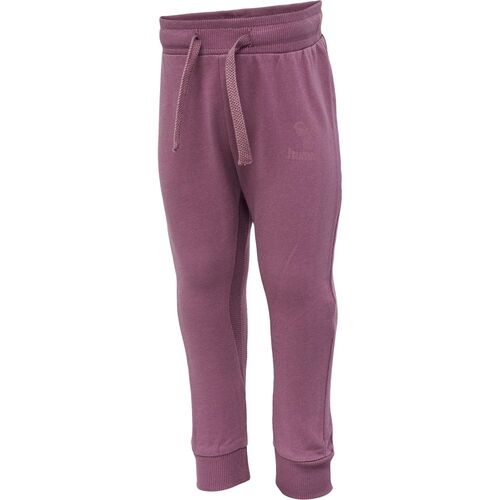 Hummel hmlFASTWO APPLE PANTS - tulipwood