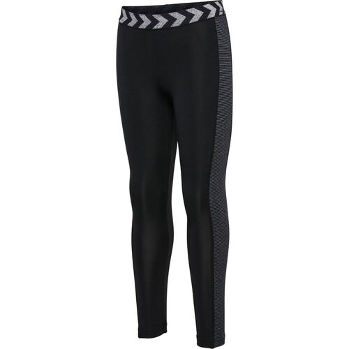 Hummel hmlELLEN TIGHTS - black