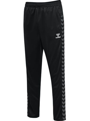 Hummel hmlAUTHENTIC PL PANTS - black