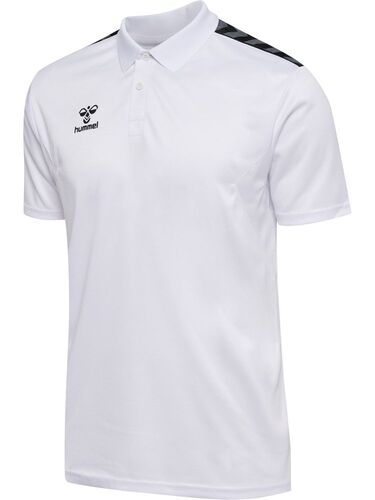 Hummel hmlAUTHENTIC FUNCTIONAL POLO - white