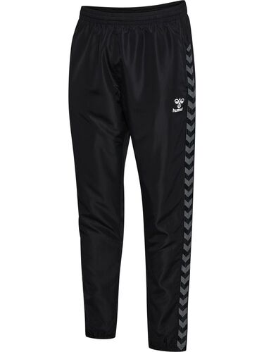 Hummel hmlAUTHENTIC MICRO PANTS - black