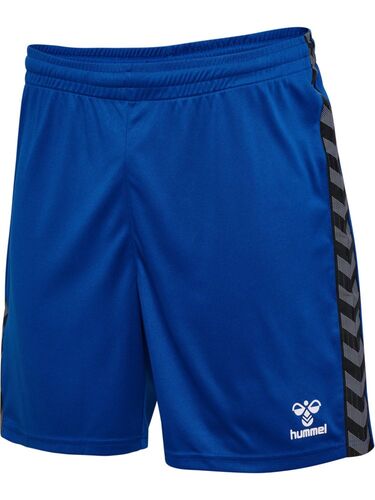 Hummel hmlAUTHENTIC PL SHORTS - true blue