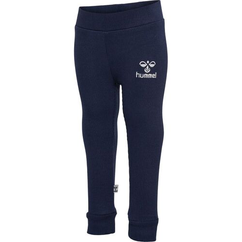 Hummel hmlSAMI TIGHTS - black iris