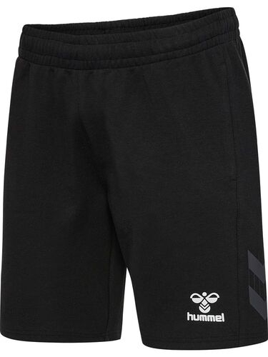 Hummel hmlTRAVEL SHORTS - black