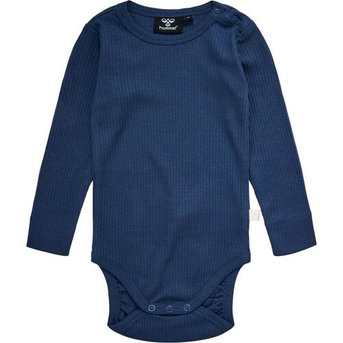 Hummel hmlRENE BODY L/S - sargasso sea