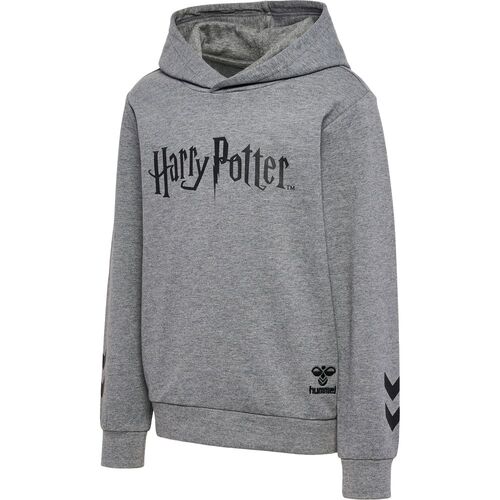 Hummel hmlHARRY POTTER HOODIE - medium melange
