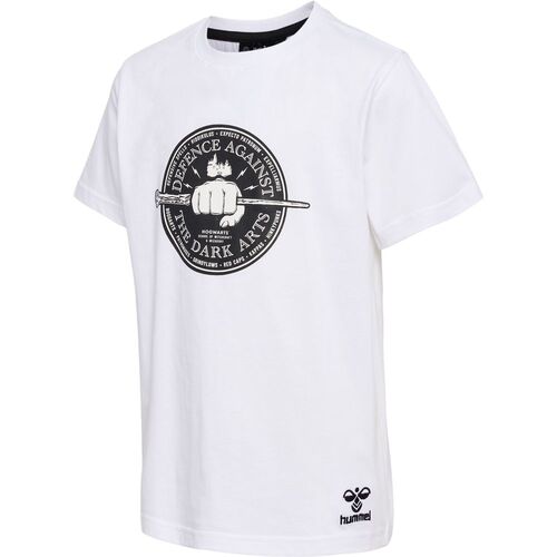 Hummel hmlHARRY POTTER T-SHIRT - white