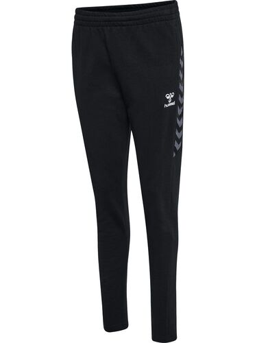 Hummel hmlAUTHENTIC CO TRAINING PANTS WOMA - black