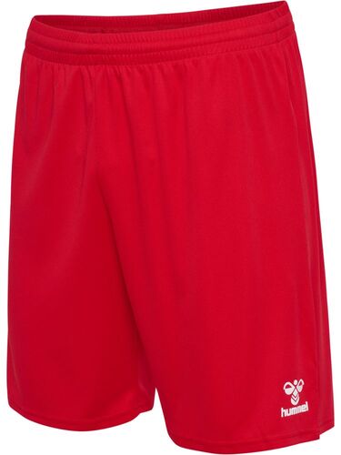 Hummel hmlESSENTIAL SHORTS - true red