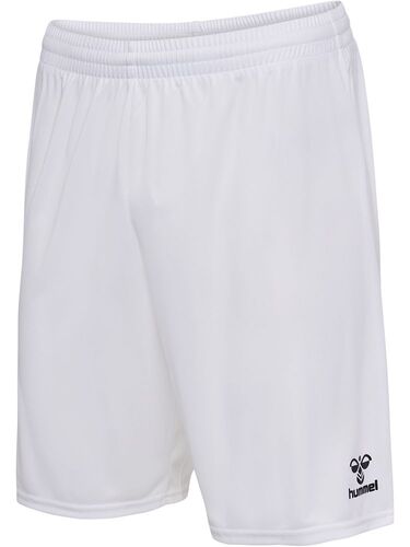 Hummel hmlESSENTIAL SHORTS - white