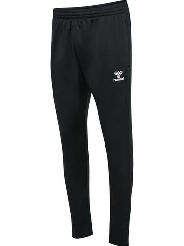 Hummel hmlESSENTIAL TRAINING PANTS - black