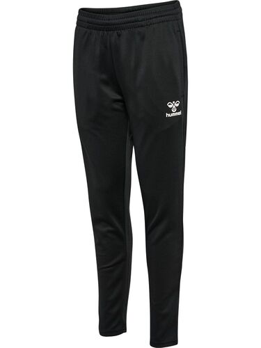 Hummel hmlESSENTIAL TRAINING PANTS KIDS - black
