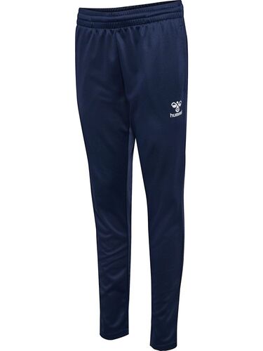 Hummel hmlESSENTIAL TRAINING PANTS KIDS - marine