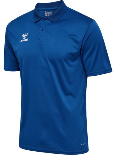 Hummel hmlESSENTIAL POLO - true blue