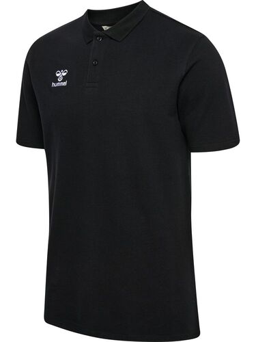 Hummel hmlGO 2.0 POLO - black