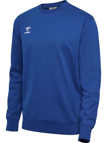 Hummel hmlGO 2.0 SWEATSHIRT - true blue