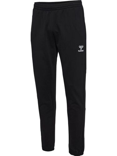 Hummel hmlGO 2.0 SWEATPANTS - black