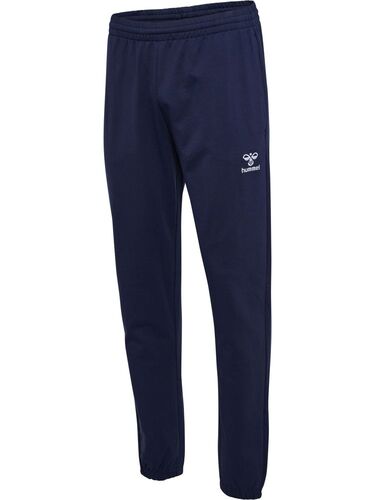 Hummel hmlGO 2.0 SWEATPANTS - marine