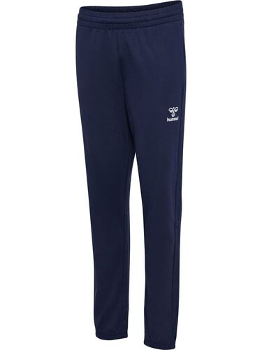 Hummel hmlGO 2.0 SWEATPANTS KIDS - marine
