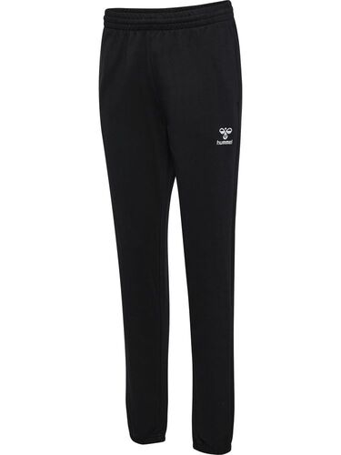 Hummel hmlGO 2.0 SWEATPANTS WOMAN - black