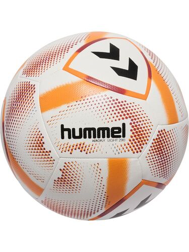 Hummel hmlAEROFLY LIGHT 290 - white/orange