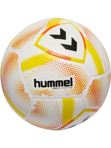 Hummel hmlAEROFLY LIGHT 350 - white/yellow