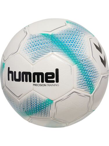 Hummel hmlPRECISION TRAINING - white/blue/green