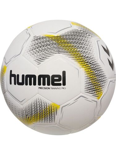 Hummel hmlPRECISION TRAINING PRO - white/black/yellow
