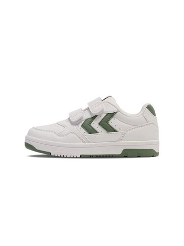 Hummel CAMDEN JR - hedge green