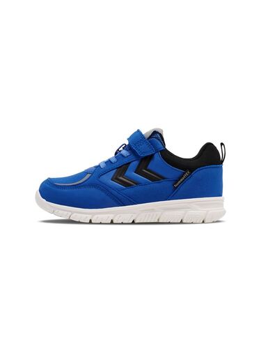 Hummel X-LIGHT 2.0 TEX JR - blue lolite