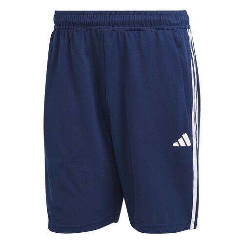 adidas Train Essentials Piqu� 3-Streifen Trainingsshorts
