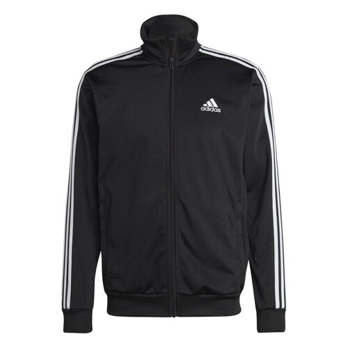 adidas Basic 3-Streifen Tricot Trainingsanzug