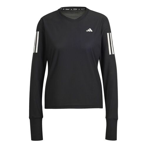 adidas Own The Run Longsleeve