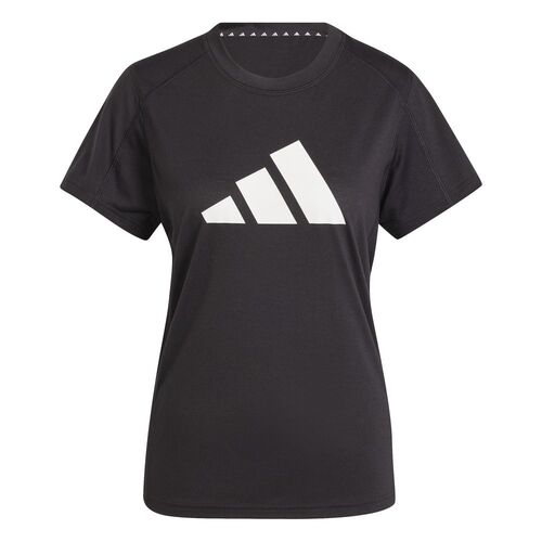 adidas Train Essentials Big Performance Logo Training T-Shirt
