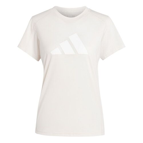adidas Train Essentials Big Performance Logo Training T-Shirt | T-Shirts /  Tanks direkt bestellen | Sport-T-Shirts