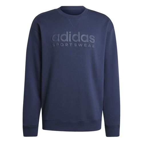 adidas M All Szn Graphic Sweatshirt