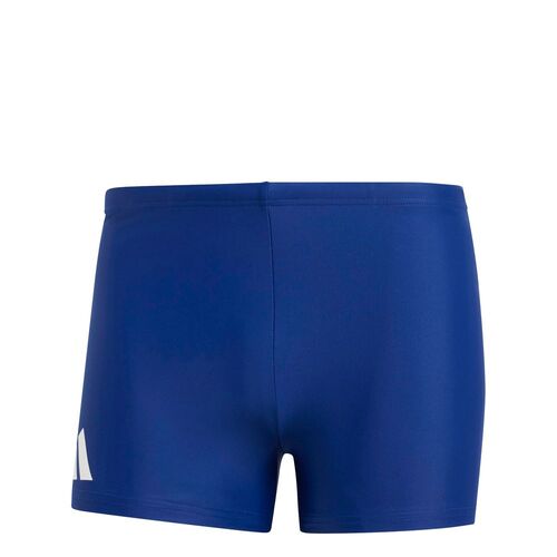 adidas Solid Boxer-Badehose