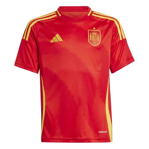 adidas Spanien Fef Heimtrikot Junior