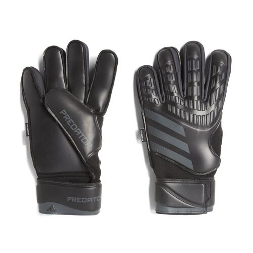 adidas Predator Edge Fingersave Match Torwarthandschuhee