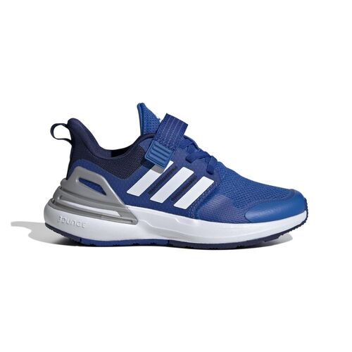 adidas RapidaSport Bounce Elastic Lace Top Strap Schuhe