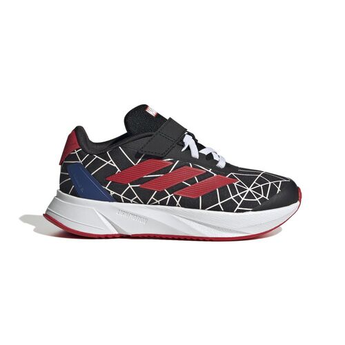 adidas Duramo Spider-Man El Kids Schuhe