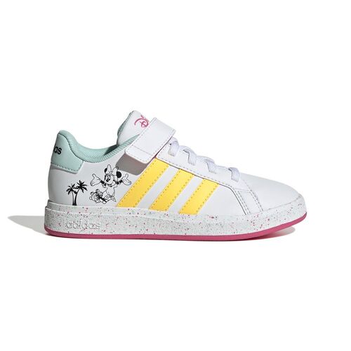 adidas Grand Court Minnie EL Kids Schuhe