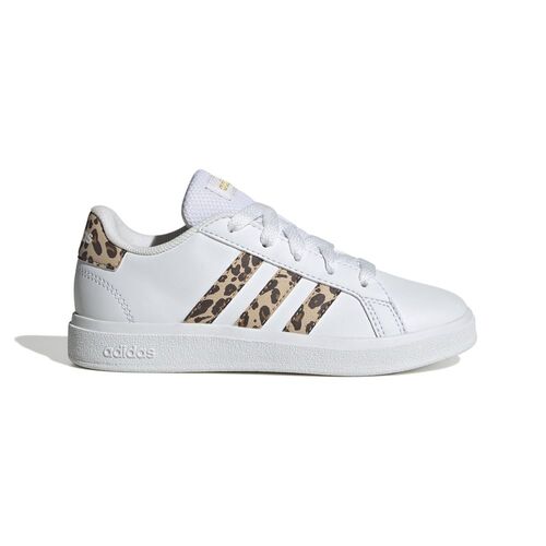 adidas Grand Court Lifestyle Tennis Lace-Up Schuhe