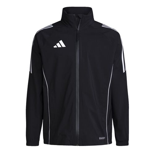 adidas Tiro 24 Regenjacke