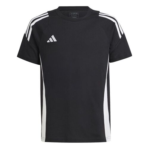 adidas Tiro24 Kinder Sweat T-Shirt